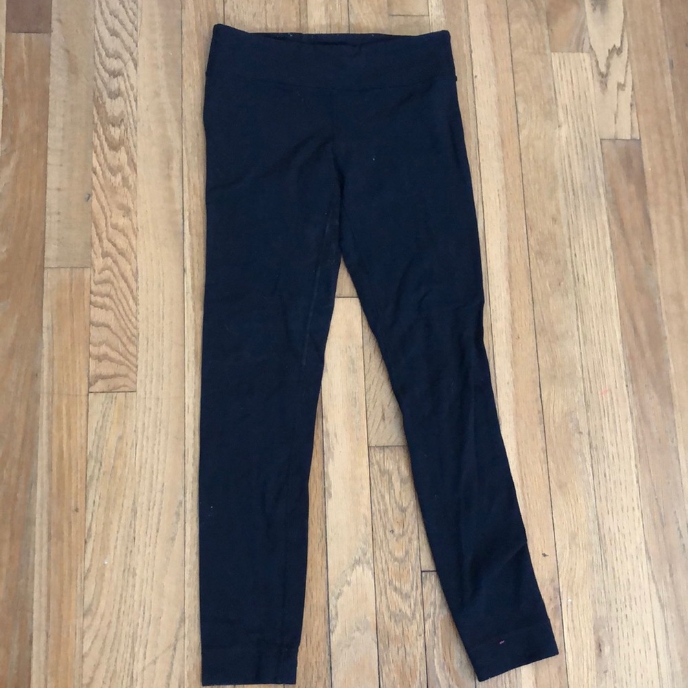 ivviva black leggings
